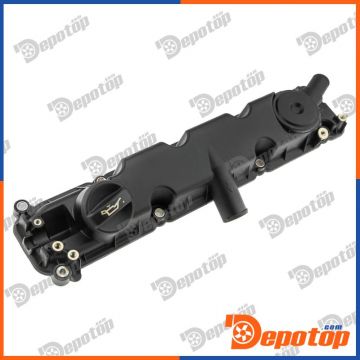 Culasse carter de soupape pour PEUGEOT | 91822, BPZ-PE-002